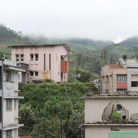 Albarad Hotel Munnar Εξωτερικό φωτογραφία