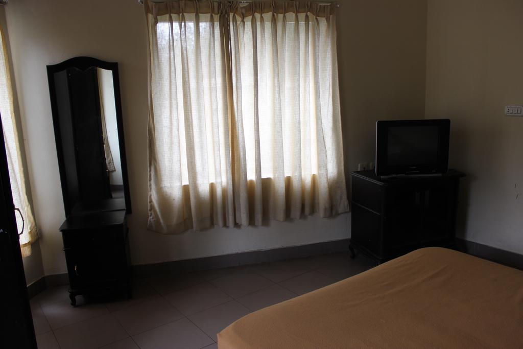 Albarad Hotel Munnar Δωμάτιο φωτογραφία