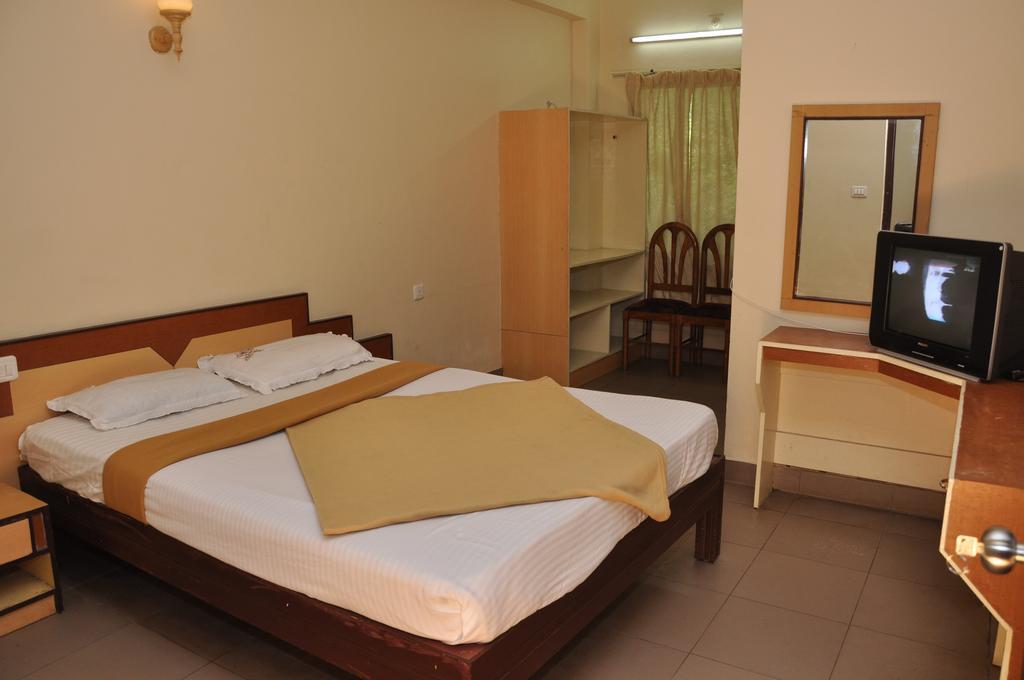 Albarad Hotel Munnar Δωμάτιο φωτογραφία