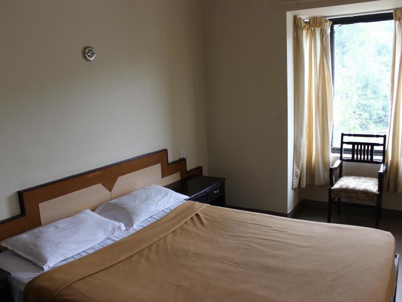 Albarad Hotel Munnar Εξωτερικό φωτογραφία