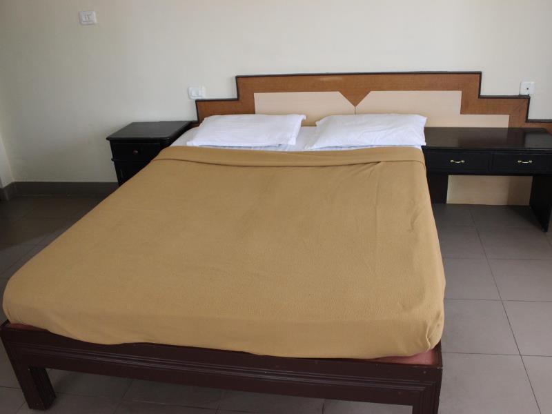 Albarad Hotel Munnar Εξωτερικό φωτογραφία
